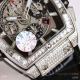 AAA Swiss Replica Hublot Spirit of Big Bang Titanium 42 Watch with Baguette diamonds (5)_th.jpg
